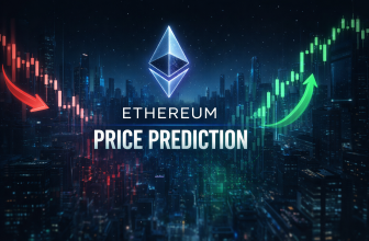 Ethereum Price Prediction 2026: ETH Shows Its Age While DeepSnitch AI Targets a Massive 300x Rally That Will Create Many Millionaires