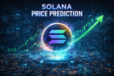 Solana Price Prediction 2028: The Fed Holds Rates While a $50k DeepSnitch AI Buy Targets $5 Million Profits for Investors Joining Before March 31st