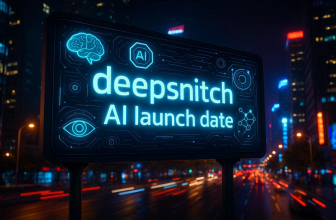 DeepSnitch AI Launch Date: $DSNT Goes Live on March 31st After a 200% Rally and $2.2M+ Raised