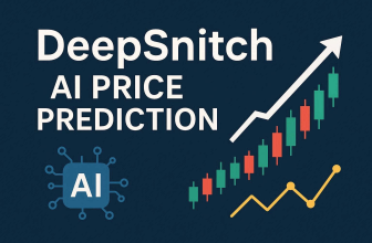 DeepSnitch AI Price Prediction: Investors Expect 200x or More from DSNT as ZRO and ASTER Consolidate