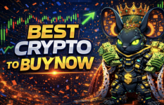 Best Crypto to Buy Now: Quant and River Rally, But Degens Are Piling Into DeepSnitch AI as the Presale Enters Final Lap With 100x Breakout Now in Focus