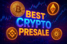 Best Crypto Presale in Q2: DeepSnitch AI Looks Like the #1 Presale Ahead of March 31 Launch as Investors Move to AI Protocols