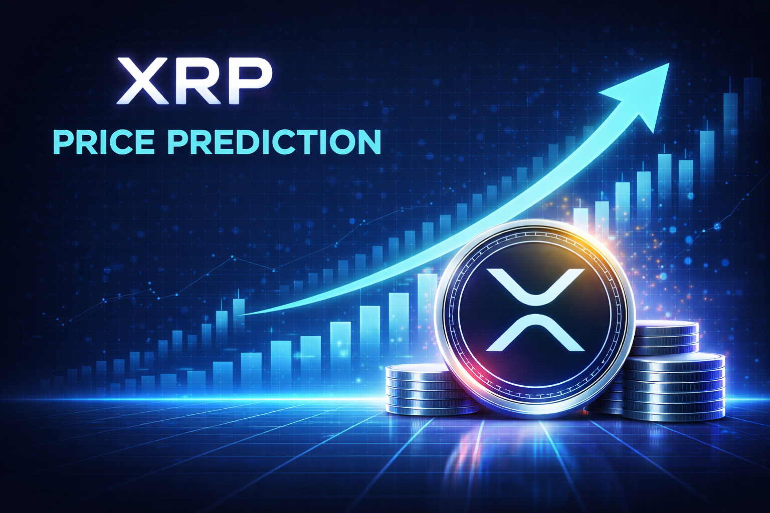 XRP Price Prediction 2026: SEC Clarifies Crypto Rules, Which Could Benefit XRP, While DeepSnitch AI Accelerates Toward Stage 8 Ahead of March Launch