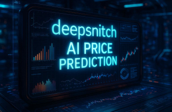 DeepSnitch AI Price Prediction: $DSNT Surges 205% While Top Altcoins Like Zcash and BNB Struggle to Keep Up