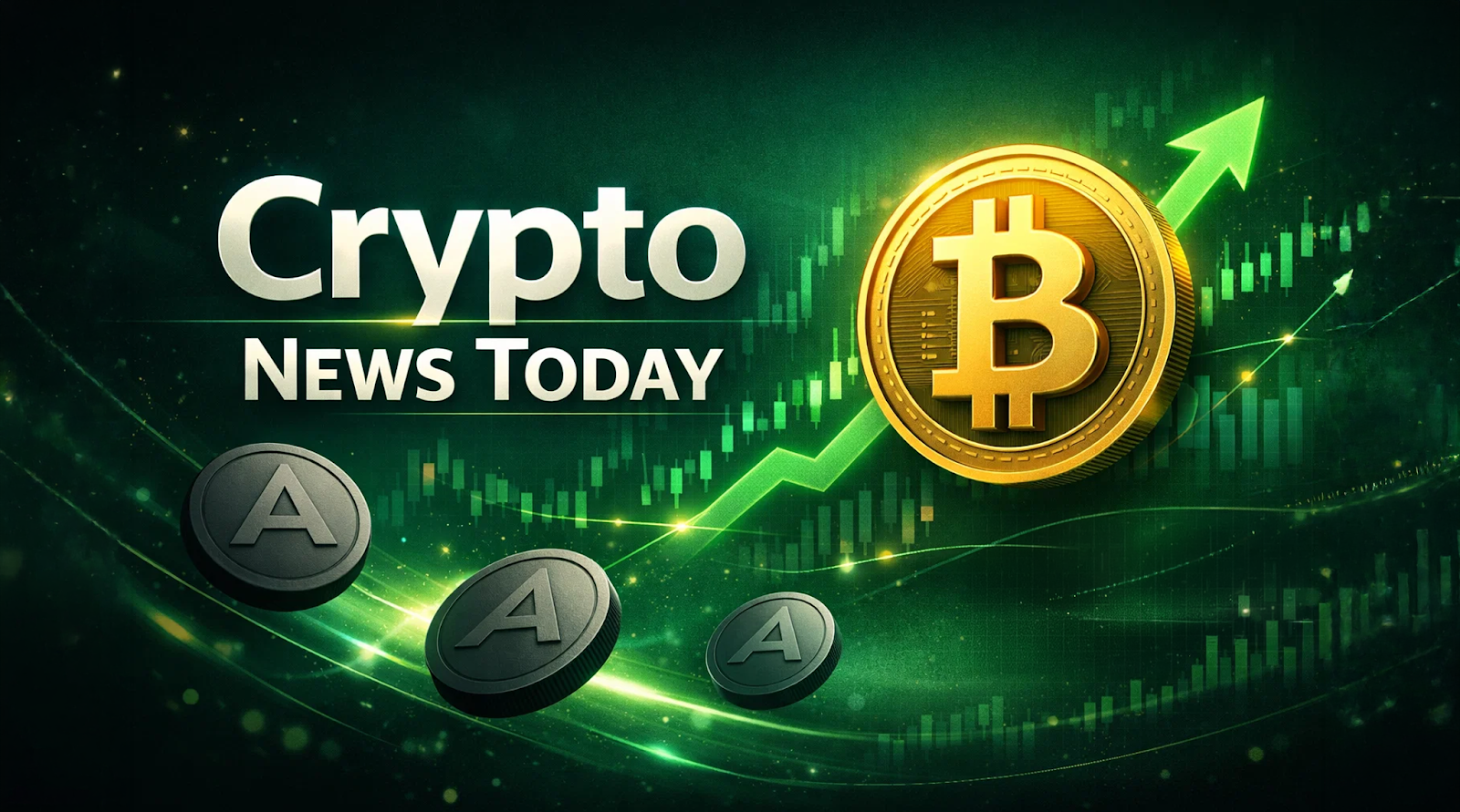 Crypto News Today: Bitcoin Yield Accretion Targets Record Highs While AlphaPepe Models 100x Value Reset for Q2