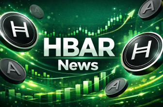 HBAR News: The Silent HBAR Accumulation Phase Is Over and AlphaPepe Is the Next Viral Legend