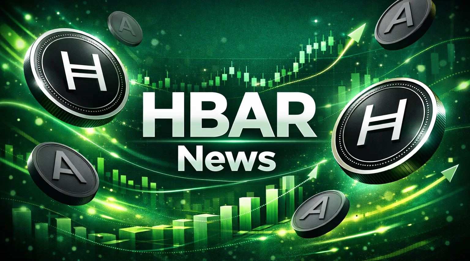 HBAR News: The Silent HBAR Accumulation Phase Is Over and AlphaPepe Is the Next Viral Legend