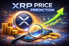 XRP Price Prediction in 2026: A Bitcoin Whale Wakes Up While DeepSnitch AI Targets 100x Over Coins Like XRP and DOT