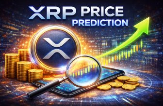 XRP Price Prediction in 2026: A Bitcoin Whale Wakes Up While DeepSnitch AI Targets 100x Over Coins Like XRP and DOT