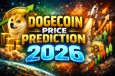 Dogecoin Price Prediction 2026: DeepSnitch AI Is the Rocket Trade DOGE and Render Cannot Match Before March 31st