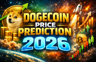 Dogecoin Price Prediction 2026: DeepSnitch AI Is the Rocket Trade DOGE and Render Cannot Match Before March 31st