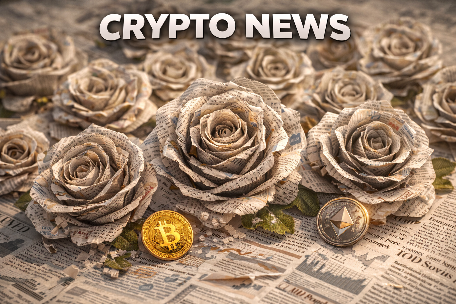 Crypto News Today: Finance Leaders Go All In on Digital Assets as the DeepSnitch AI Presale Storms Past $2.3M, With a Moonshot in Sight for 31 March Launch