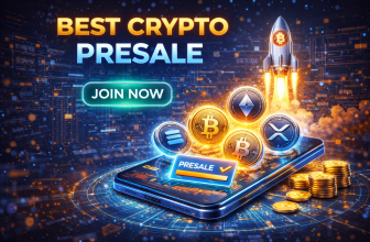 Best Crypto Presale 2026: Ripple Surveys Finance Giants As DeepSnitch AI Eyes a 200x Return Ahead of HYPER and SUBBD
