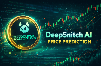 DeepSnitch AI Price Prediction: Will This AI Crypto Explode 100x After the March 31 Launch, and Should You Buy It Now?