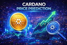Cardano Price Prediction March 2026: SEC Declares ADA Digital Commodity, but Deepsnitch AI Offers Upside Potential Large Caps Cannot Match