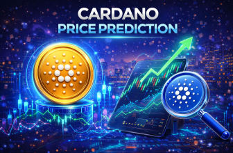 Cardano Price Prediction March 2026: SEC Declares ADA Digital Commodity, but Deepsnitch AI Offers Upside Potential Large Caps Cannot Match