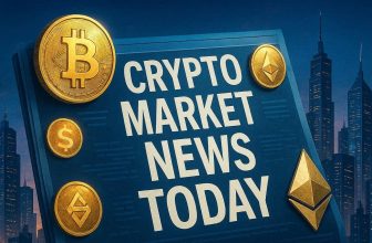 Crypto Market News Today: DeepSnitch AI Could Be The Next 300x Play As AI Utility Drives Presale Demand While Near Protocol Surges 22% and Avalanche Follows Suit