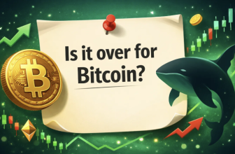 Whales Abandon Bitcoin After Recent Crash To Secure AlphaPepe 100x Gains Before Q2