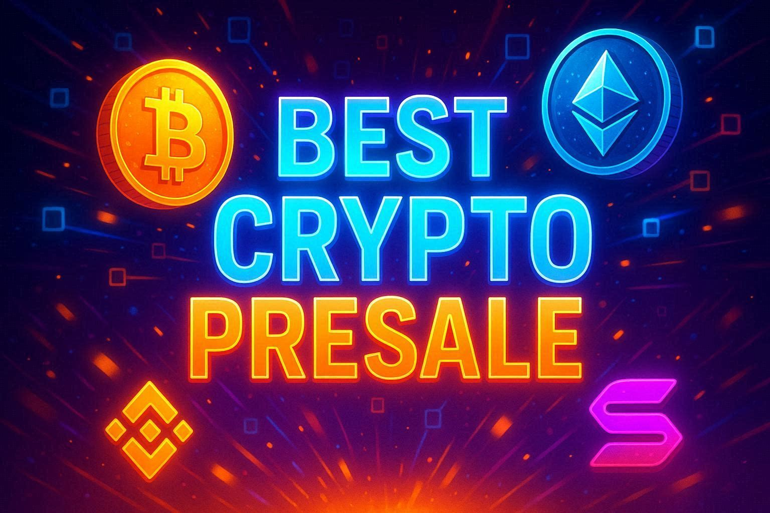 Best Crypto Presale: DeepSnitch AI Rallies 205% as Investors Choose AI Tech Over Washed-Up Presales Like Bitcoin Hyper and BlockchainFX 