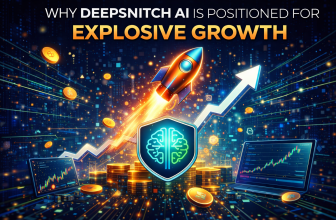 DeepSnitch AI Is Positioned for Explosive Growth as the New Darling in AI Circles: Targeting 100x as BTC Remains Range Bound, as Scaramucci Suggests the Four-Year Cycle Is Intact