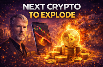 Next Crypto to Explode in March 2026: Saylor Keeps Stacking BTC as Smart Money Waits, but DeepSnitch AI Could Be the Next Crypto to Explode With a 1000X Breakout