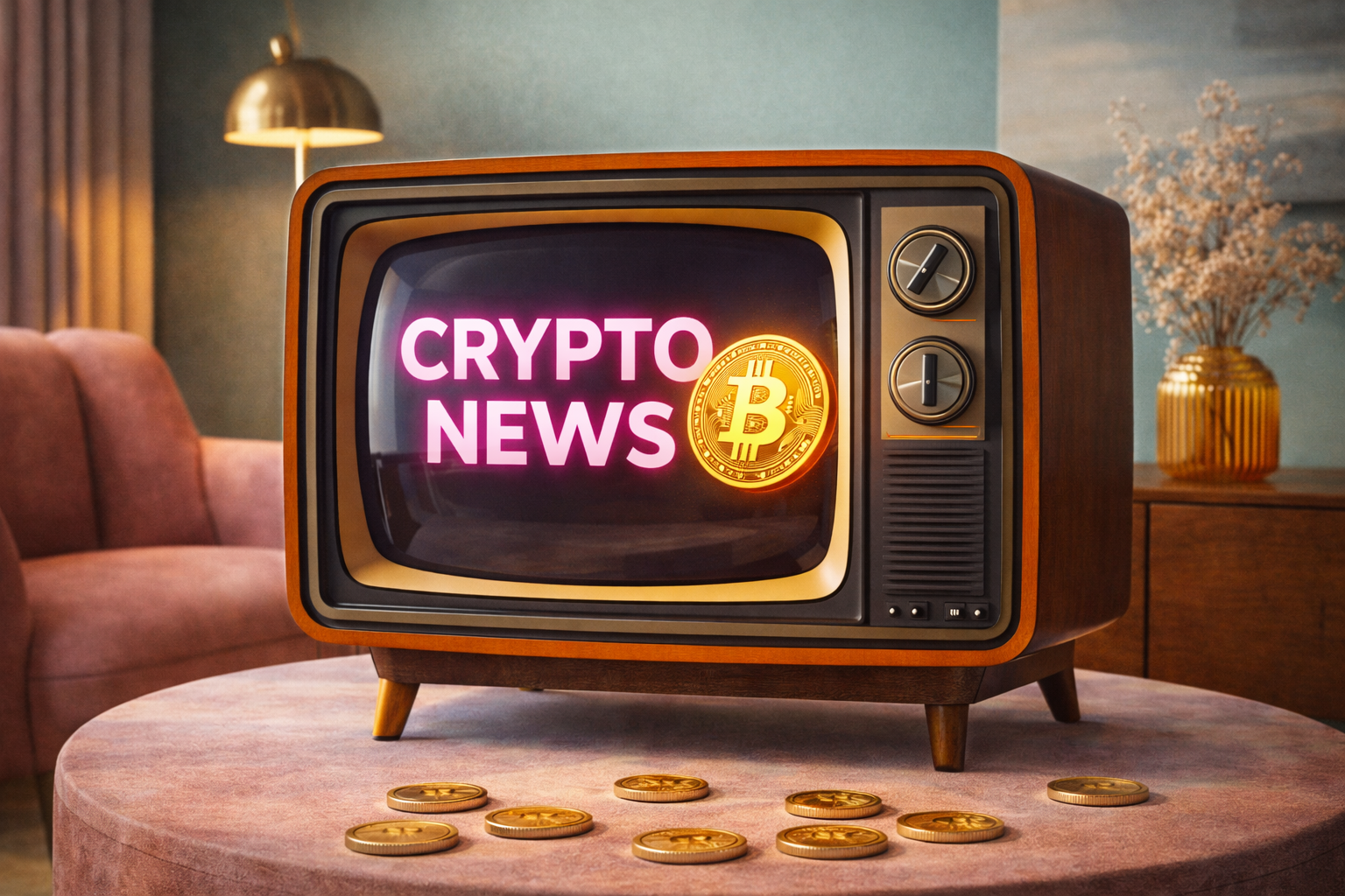 Crypto News for March 2026: SIREN's 340% Spike Draws Manipulation Flags and DeepSnitch AI’s Presale Builds Toward Moonshot Launch and 1000x Run, Set for 31 March