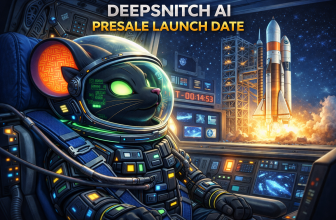 DeepSnitch AI Presale Launch Date 31 March 2026, With $2.4M Raised in Presale, Five Agents Live, and Moonshot in Store, While Bittensor and Render Ride on AI Credentials
