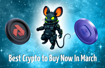 Best Crypto To Buy Now in March: MON and AKT, However, for Explosive Returns, All Are Chasing DeepSnitch AI as Its Presale Is About To End