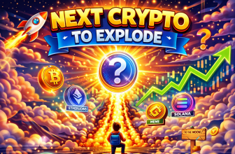 Next Crypto to Explode: Turn $20k Into $4 Million Today by Joining the DeepSnitch AI Before March 31st