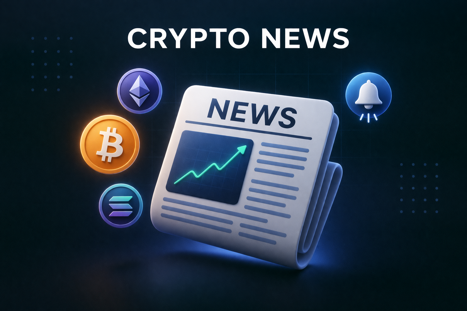 Crypto News: 200x Returns Are No Longer in BTC or ETH as DeepSnitch AI Becomes the Presale Banger With the Potential for Huge Returns