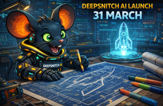 DeepSnitch AI Launching in 7 Days, With $2.5M Banked and 1000x in Sight, as Tether Takes Its Biggest Transparency Step and Institutions Rush In