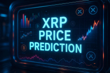 XRP Price Prediction: DeepSnitch AI’s 180% Surge Puts the Presale Above Ripple and Cardano, Even With the Visa Stablecoin Push