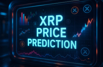 XRP Price Prediction: DeepSnitch AI’s 180% Surge Puts the Presale Above Ripple and Cardano, Even With the Visa Stablecoin Push