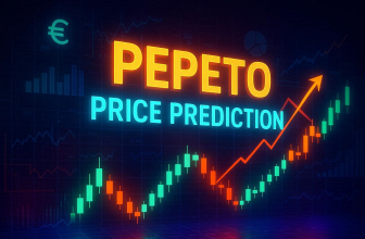 Pepeto Price Prediction: DeepSnitch AI Rallies 180% As Pepeto and Ionix Face Critical Issues