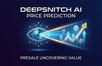 Deepsnitch AI Price Prediction: Entering the DeepSnitch AI Presale Before March 31st Offers a Potential 150x Payout That Overshadows SAHARA