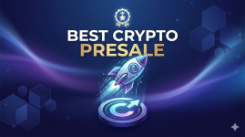 Best Crypto Presale: A Rare 300x Target for DeepSnitch AI Presale If You Enter Before March 31st