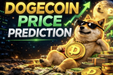 The Dogecoin Price Prediction Targets While the Wallets Building Wealth Are Inside Pepeto Presale With $8 Million Raised