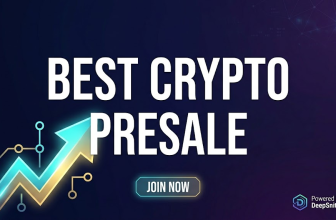 Best Crypto Presale for 2026: The United States Ban Lawmakers from Prediction Markets as DeepSnitch AI Offers A 100x Chance to Turn $5.5k Into $550k Before Deadline