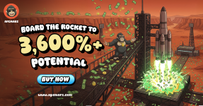 Looking for the Top Crypto Presale to Buy Today? APEMARS Hits $345K as XRP Eyes $1.37 and Polygon Updates Fee-Sharing Proposal