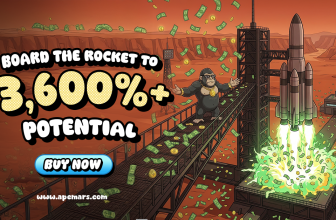 Looking for the Top Crypto Presale to Buy Today? APEMARS Hits $345K as XRP Eyes $1.37 and Polygon Updates Fee-Sharing Proposal