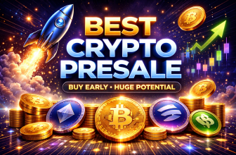 Best Crypto Presale 2026: Final Call to Buy DeepSnitch AI Before This Ground-Floor Entry Window Closes in 48 Hours, CFTC Chief Sees Blockchain as Tool to Verify AI Content