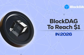 Market Makers Bet on $0.50 BlockDAG Explosion as Hedera Scales Corporate Partnerships and Chainlink Powers New DeFi