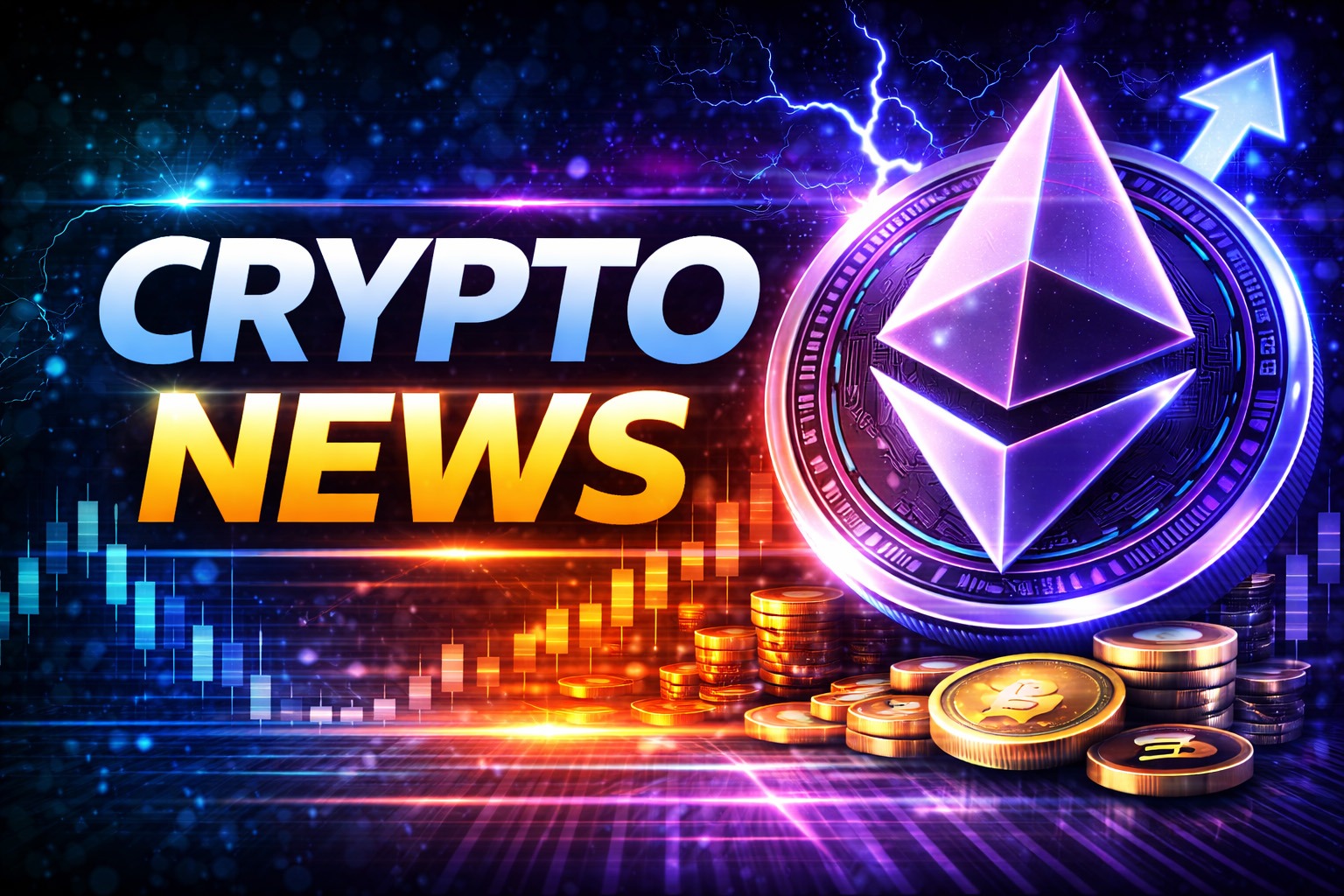 Ethereum Price Prediction: ETH Targets $4,000 as Custodia Loses Fed Battle and Pepeto Built Its Own Exchange Instead of Waiting for Permission