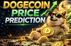 Dogecoin Price Prediction: Stablecoin Payments Grow 40x in Asia While Pepeto Outpaces DOGE and ADA on Return Math