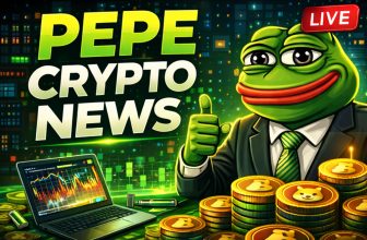 Pepe Coin Price Prediction Debates Targets While Democrats Probe Binance and Pepeto Presale Keeps Filling