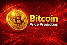 Bitcoin Price Prediction: Pepeto $8 Million Presale Fuels 100x Projection While BTC Price Might Recover Soon