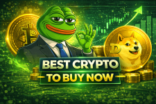 10 Best Crypto Presales to Buy Today: Analysts Are Calling Pepeto the 100x Coin Nobody Has Fully Discovered Yet