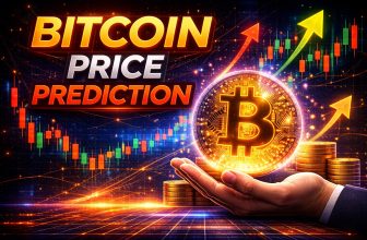 Bitcoin Price Prediction Turns Bullish While the PEPE Cofounder's Presale Captures Capital That SUI's Technical Bounce Cannot Deliver