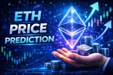 Ethereum Price Prediction Shifts as SEC and CFTC Declare Most Crypto Assets Are Not Securities and Pepeto Exchange Fills Past $8 Million