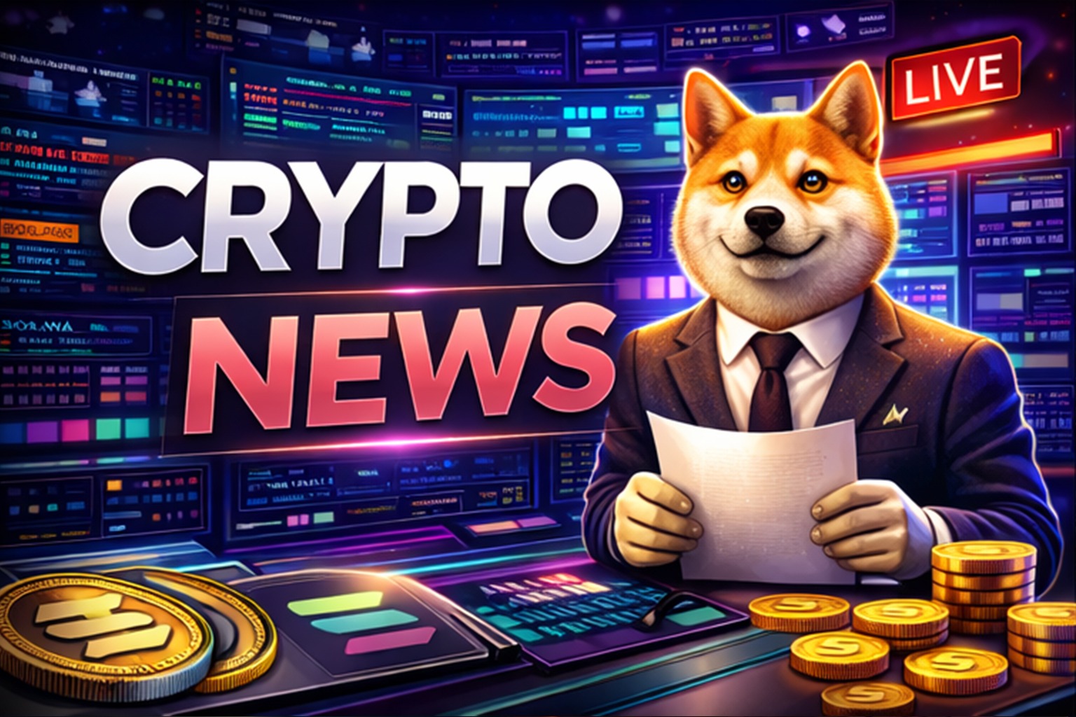 Dogecoin Price Prediction Might Shock You While Pepeto's Presale Numbers Show Why the PEPE Cofounder's Project Is the Smarter Bet